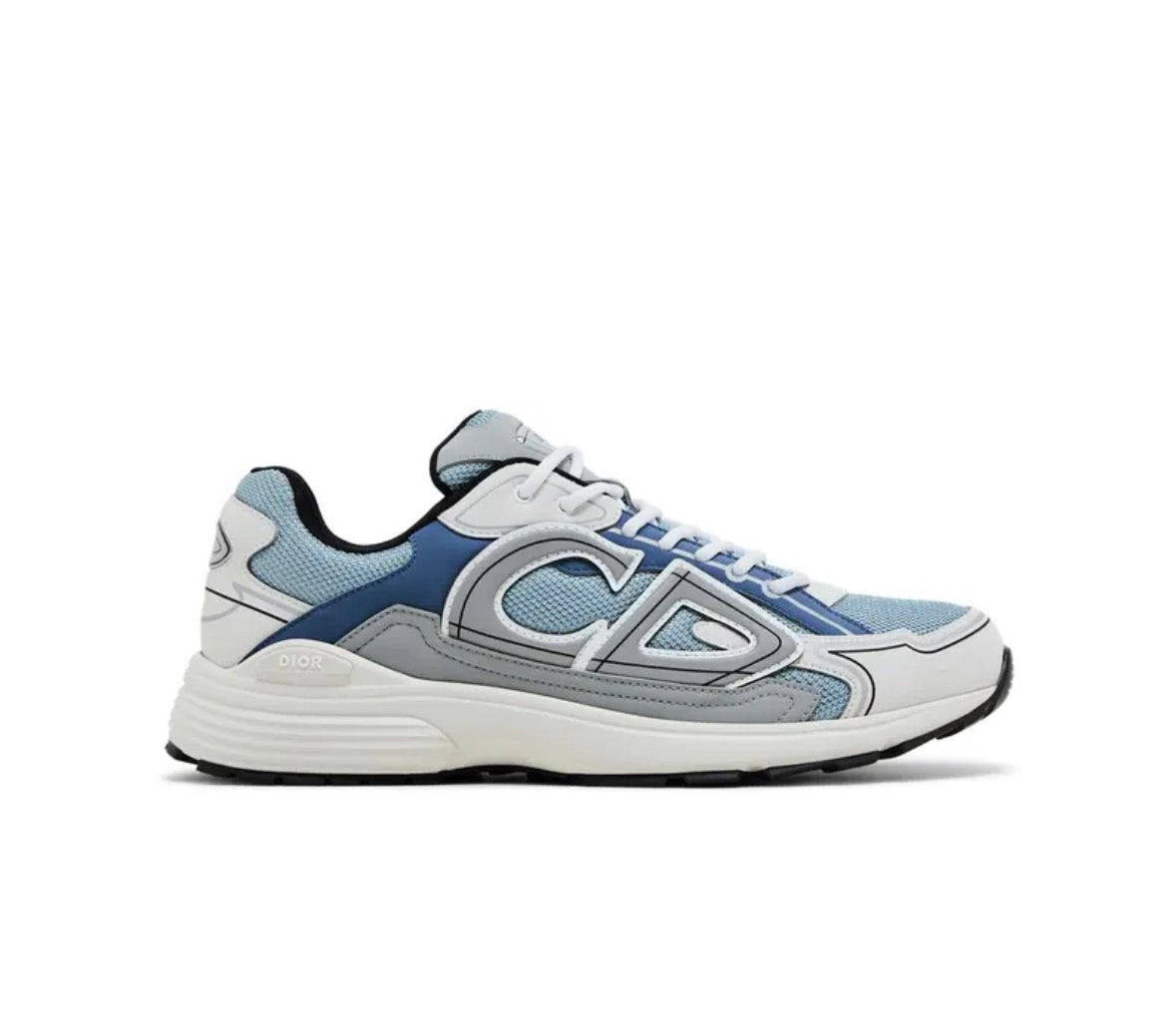 Dior - B30 Sneakers