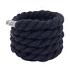 Solid Color ‘Bold Twist Shoe Laces