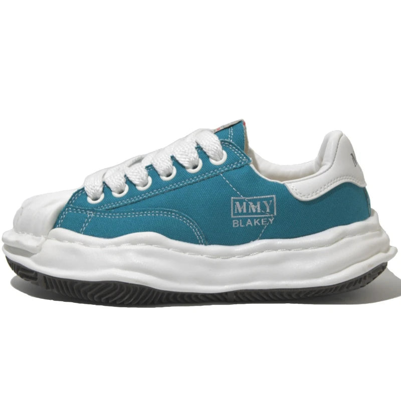 Maison Mihara Sneakers