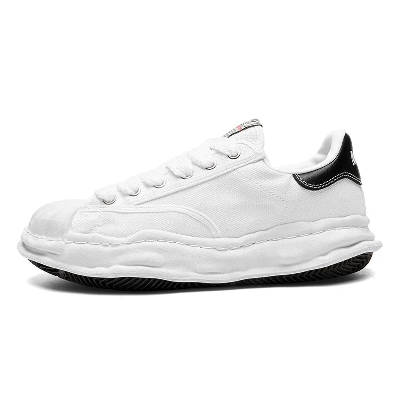 Maison Mihara Sneakers