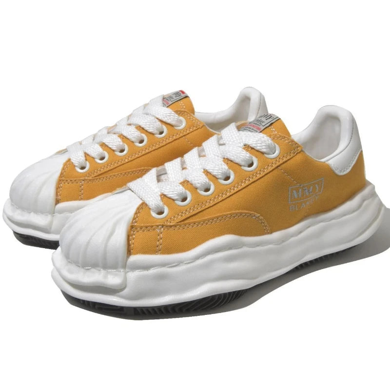 Maison Mihara Sneakers