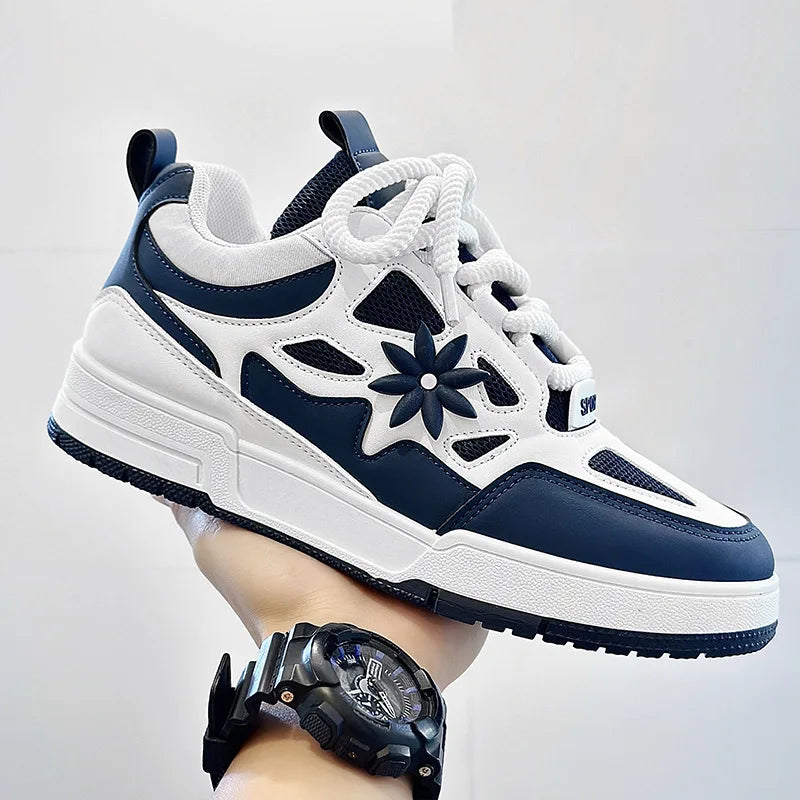 LOUIS VUITTON SKATE SNEAKER