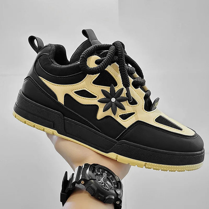 LOUIS VUITTON SKATE SNEAKER