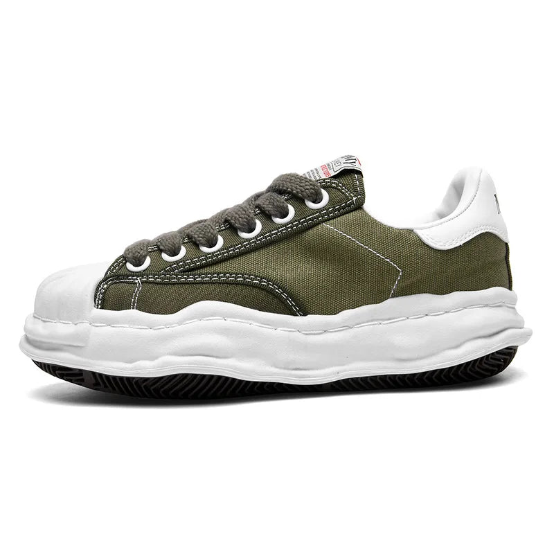 Maison Mihara Sneakers