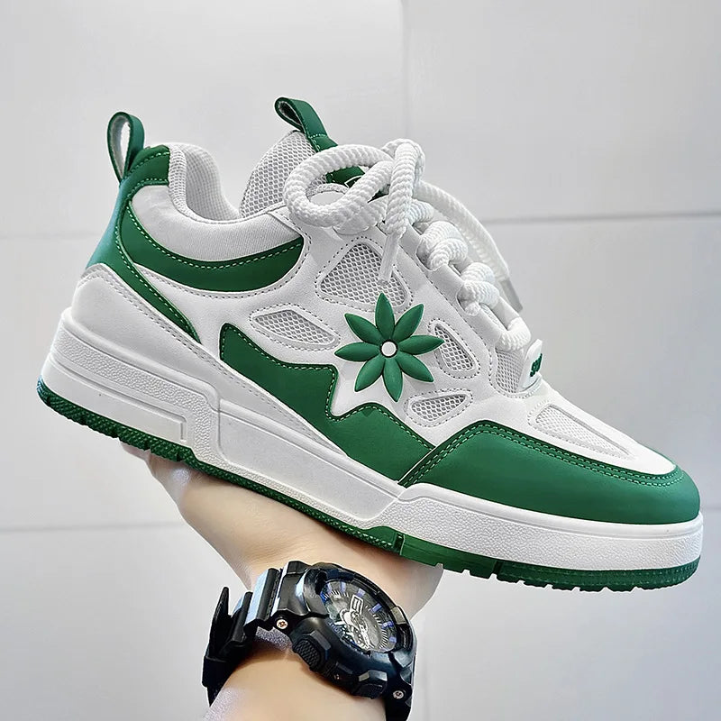 LOUIS VUITTON SKATE SNEAKER